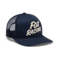 Speed Mesh Trucker Hat