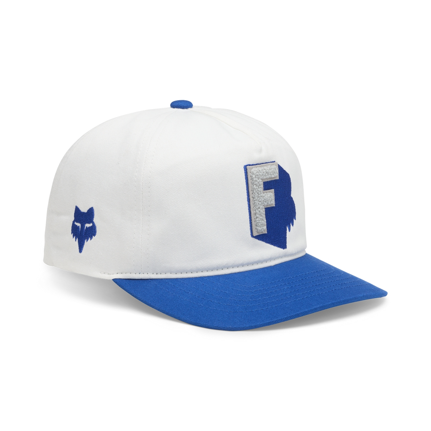 Fox Shadow Snapback Hat