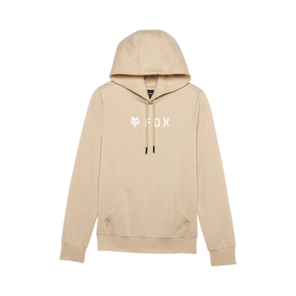 Womens Absolute Pullover Hoodie