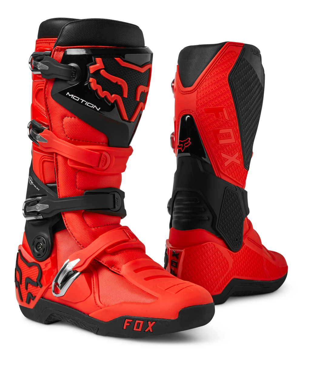 Motion Boots