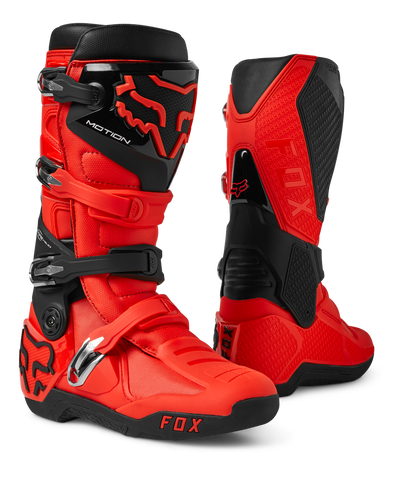 Motion Boots