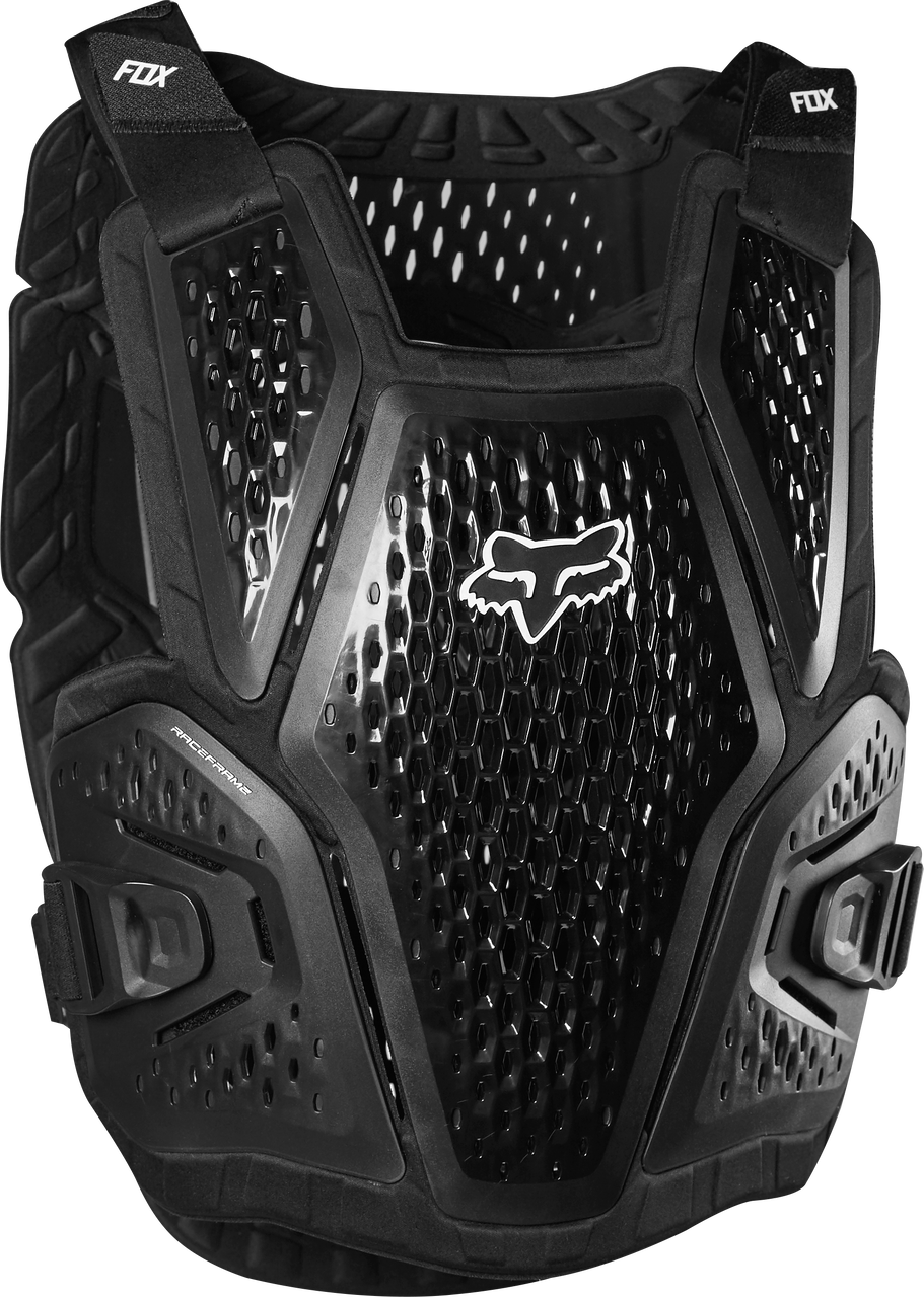 Raceframe Roost Chest Guard