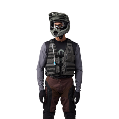 Legion Tac Vest