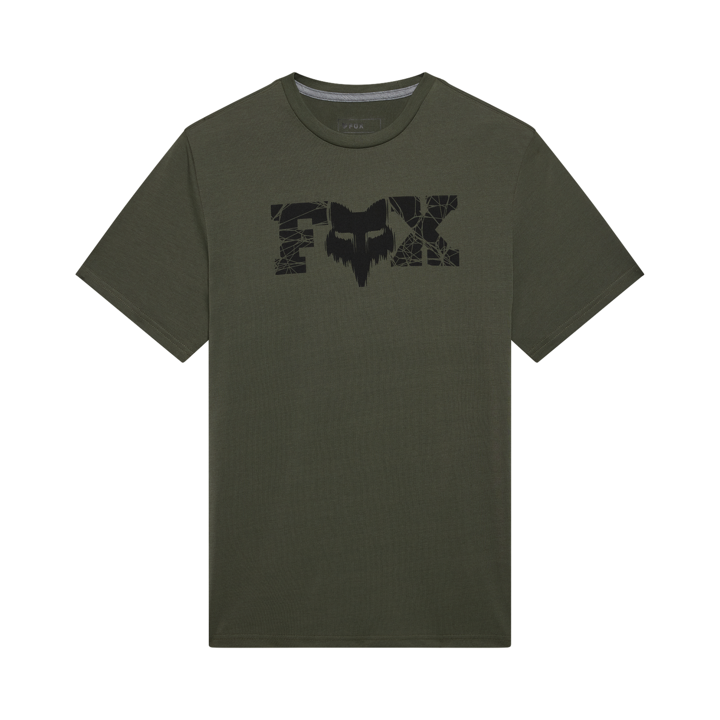 Diffuse Dri-Release Tee