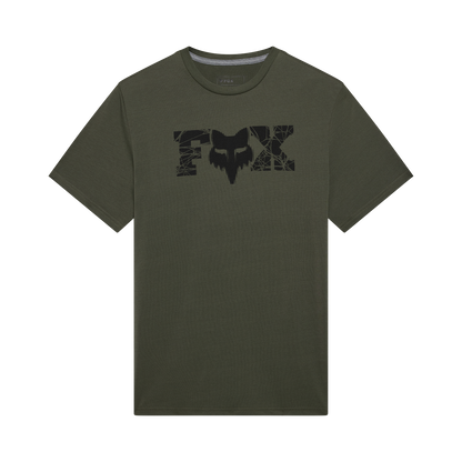 Diffuse Dri-Release Tee