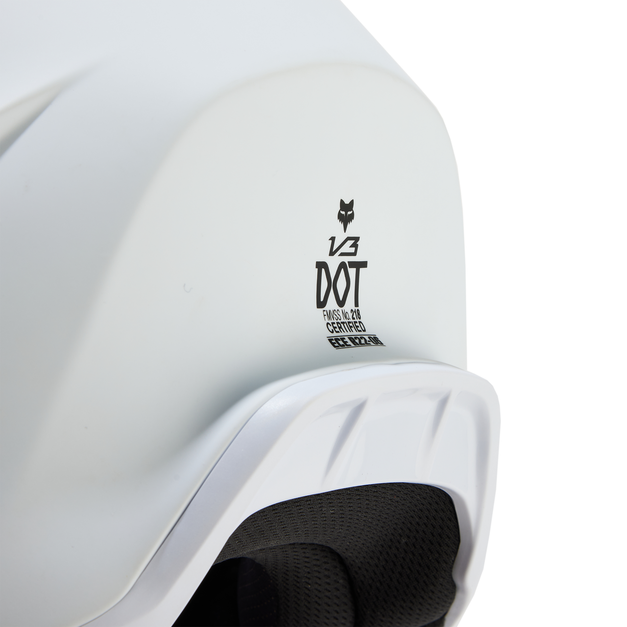 V3 Solid Helmet