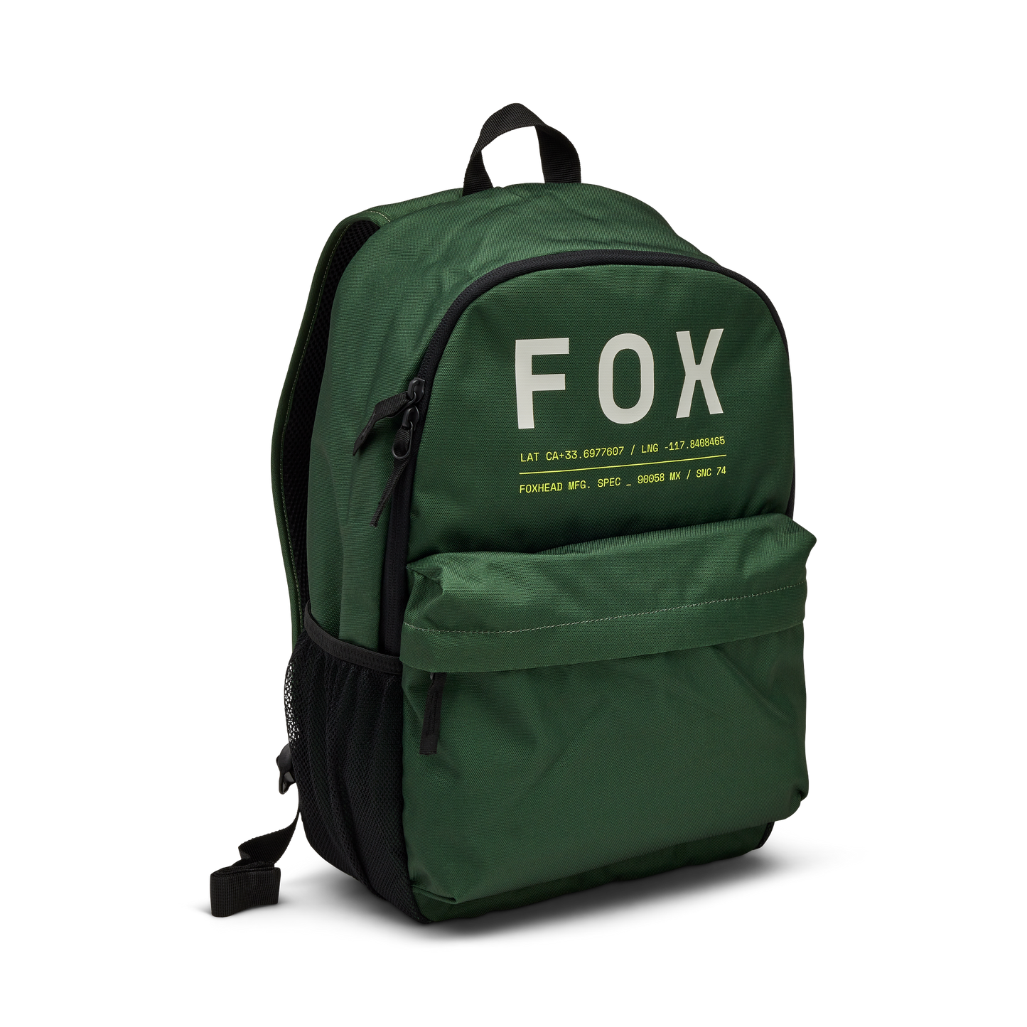 Clean Up Backpack