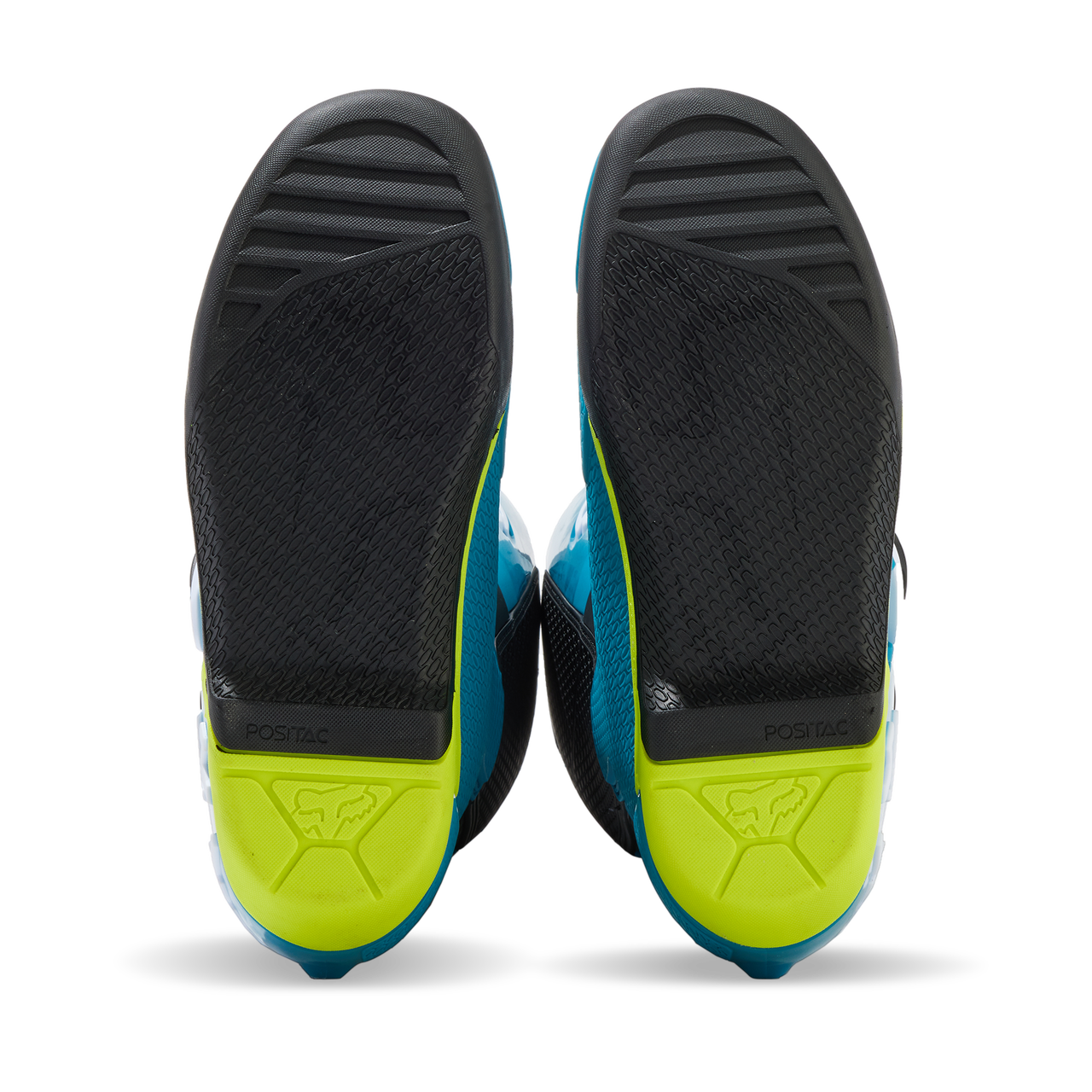 Comp Boots