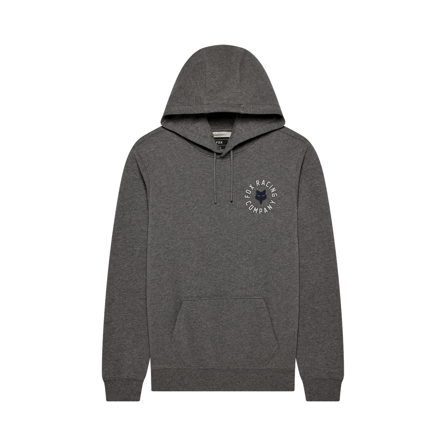 Beam Fleece Pullover