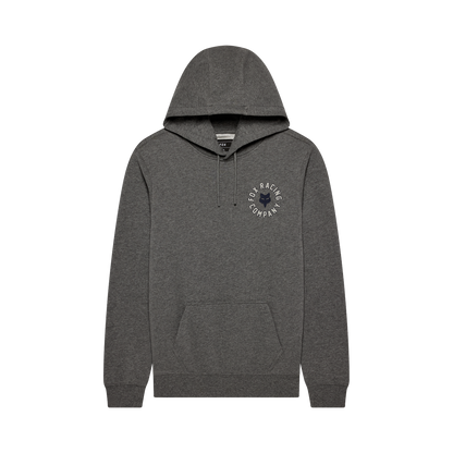 Beam Fleece Pullover