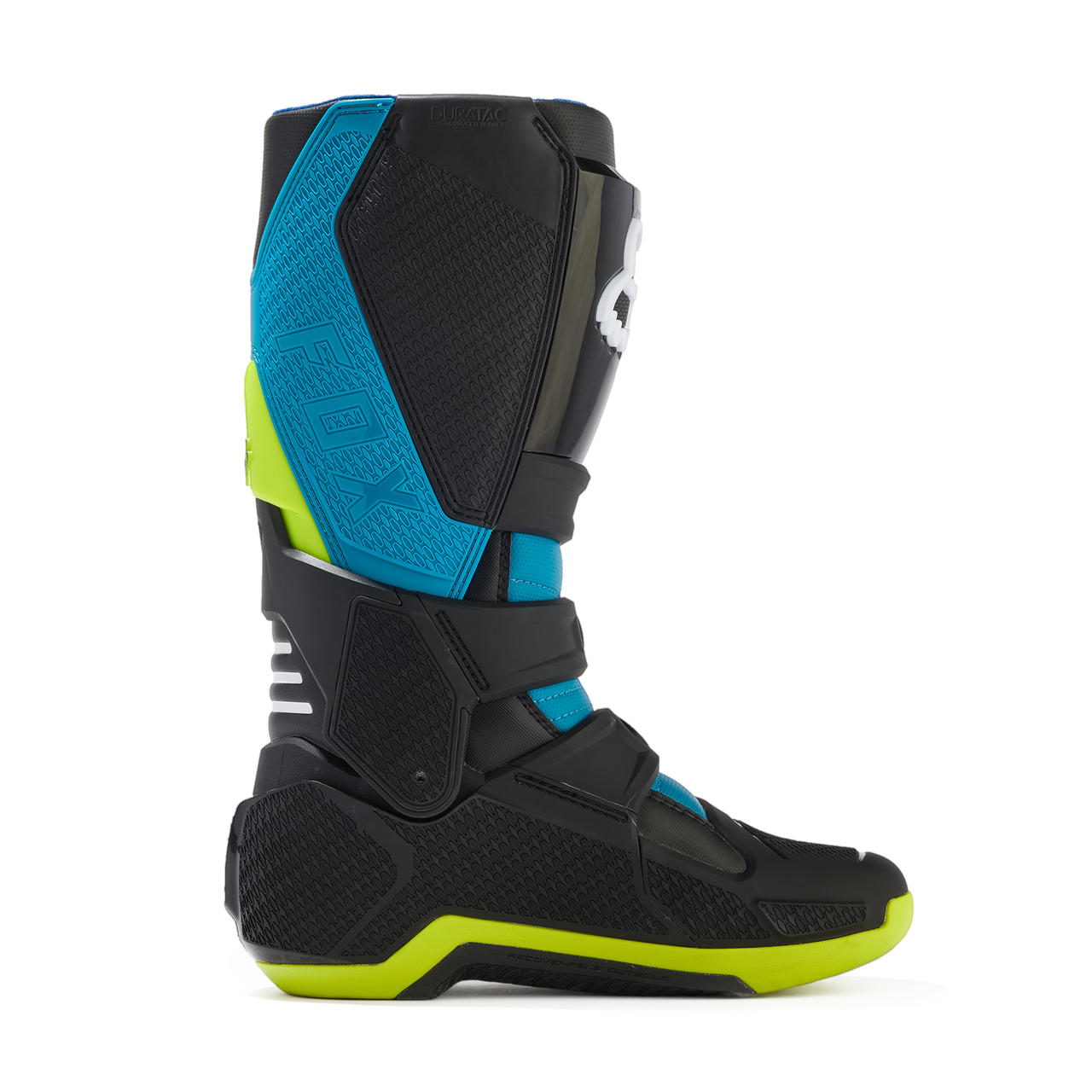 Motion Boots
