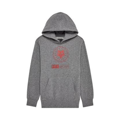 Youth Kairos Pullover Hoodie