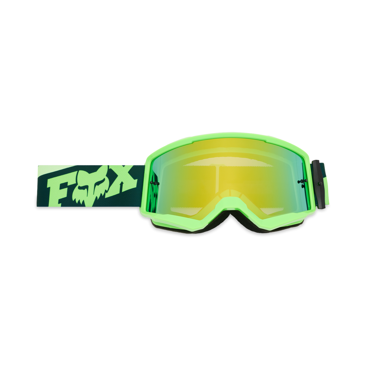 Main Raid Goggles