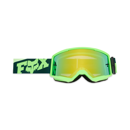 Main Raid Goggles