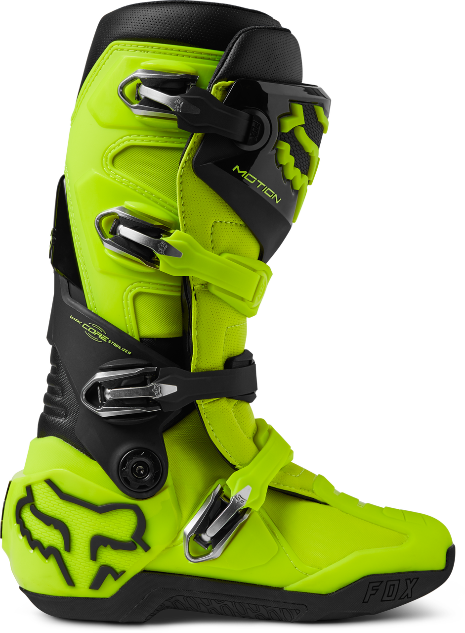 Motion Boots