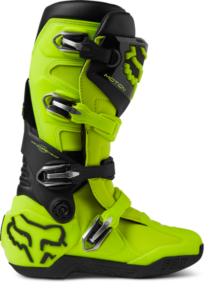 Motion Boots