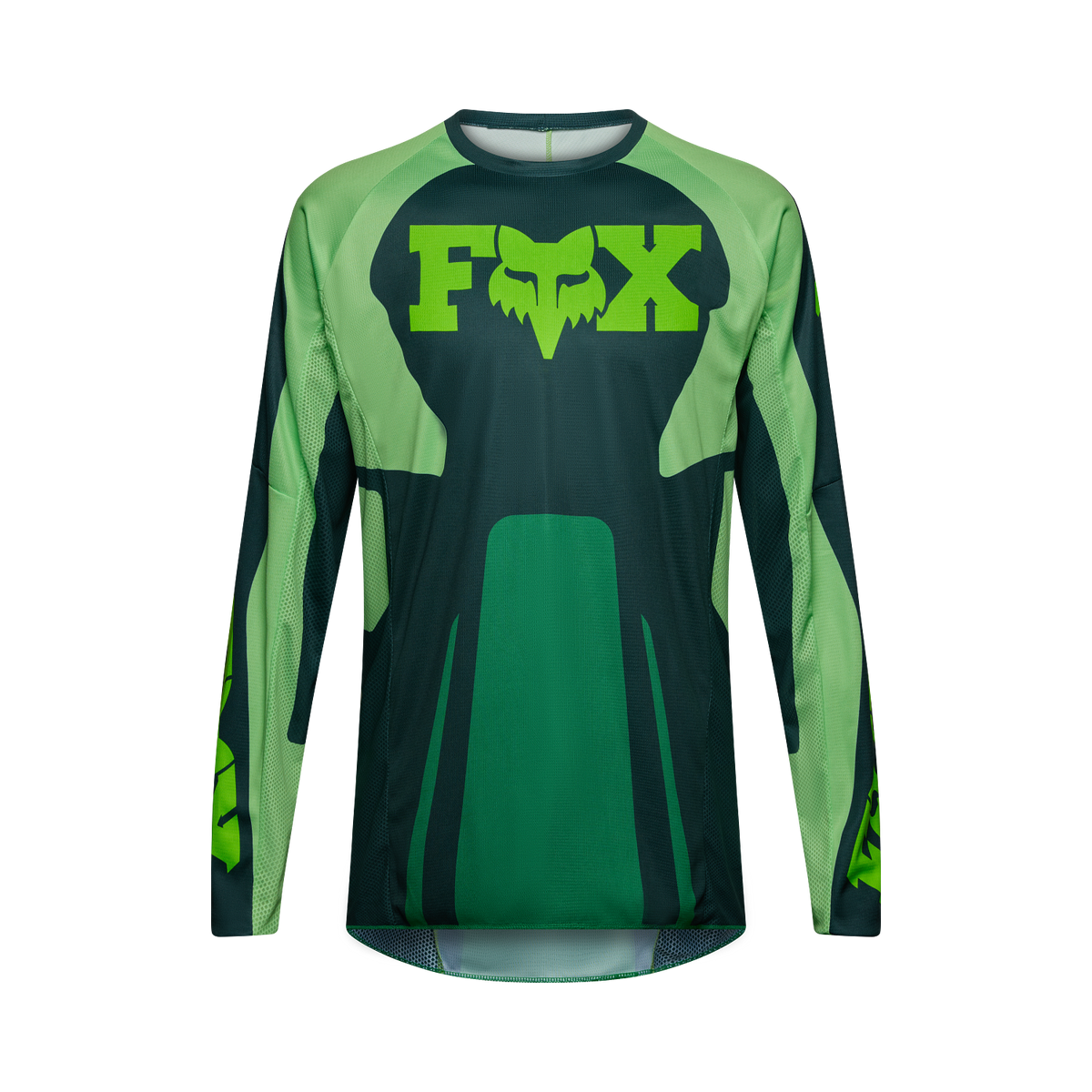 180 Raid Jersey