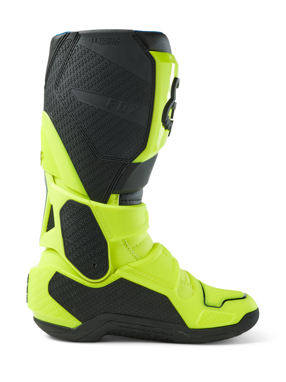 Instinct Boots