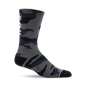 Fox Camo Crew Socks