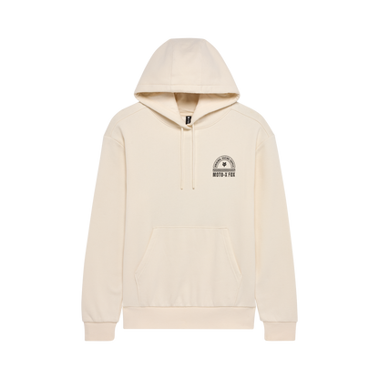 Womens Victory Pullover Hoodie