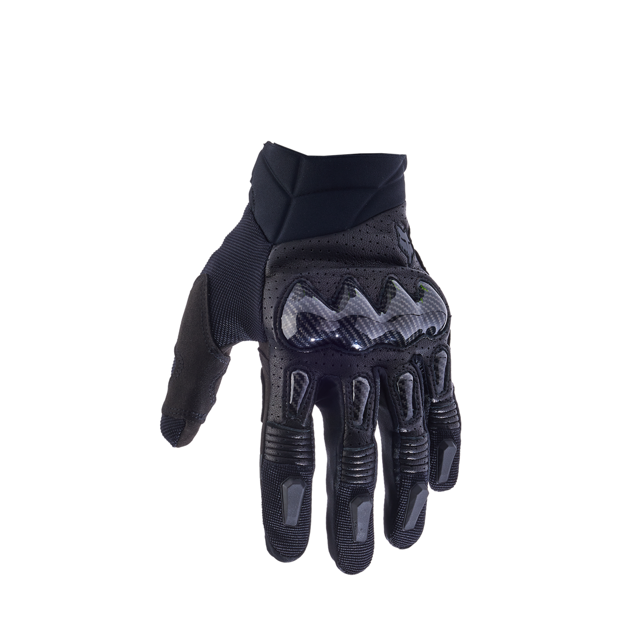 Bomber Gloves