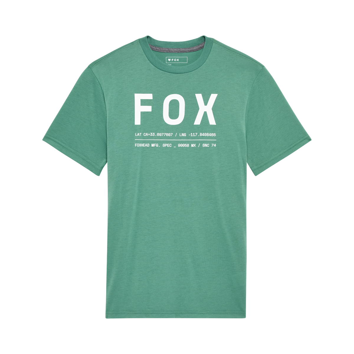 Non Stop Tech Tee