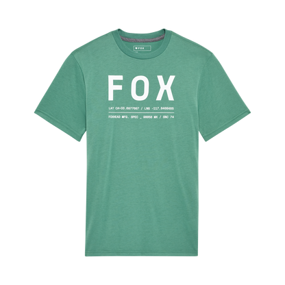Non Stop Tech Tee