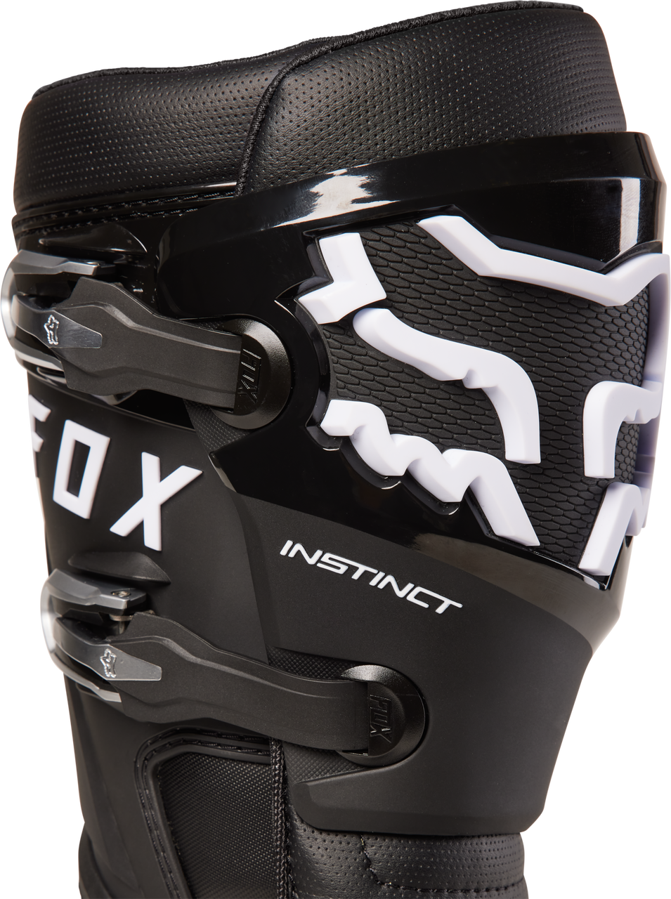 Instinct Boots