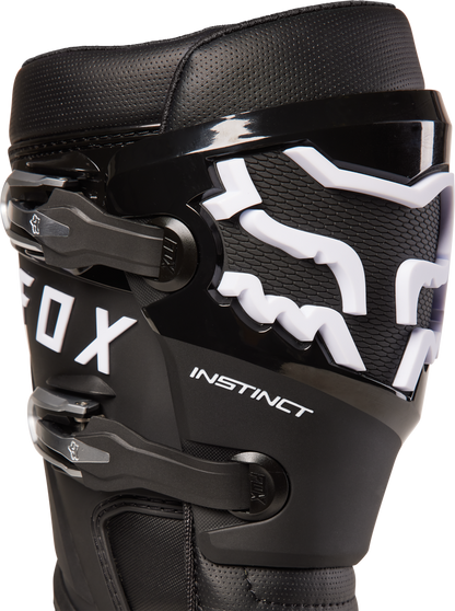 Instinct Boots