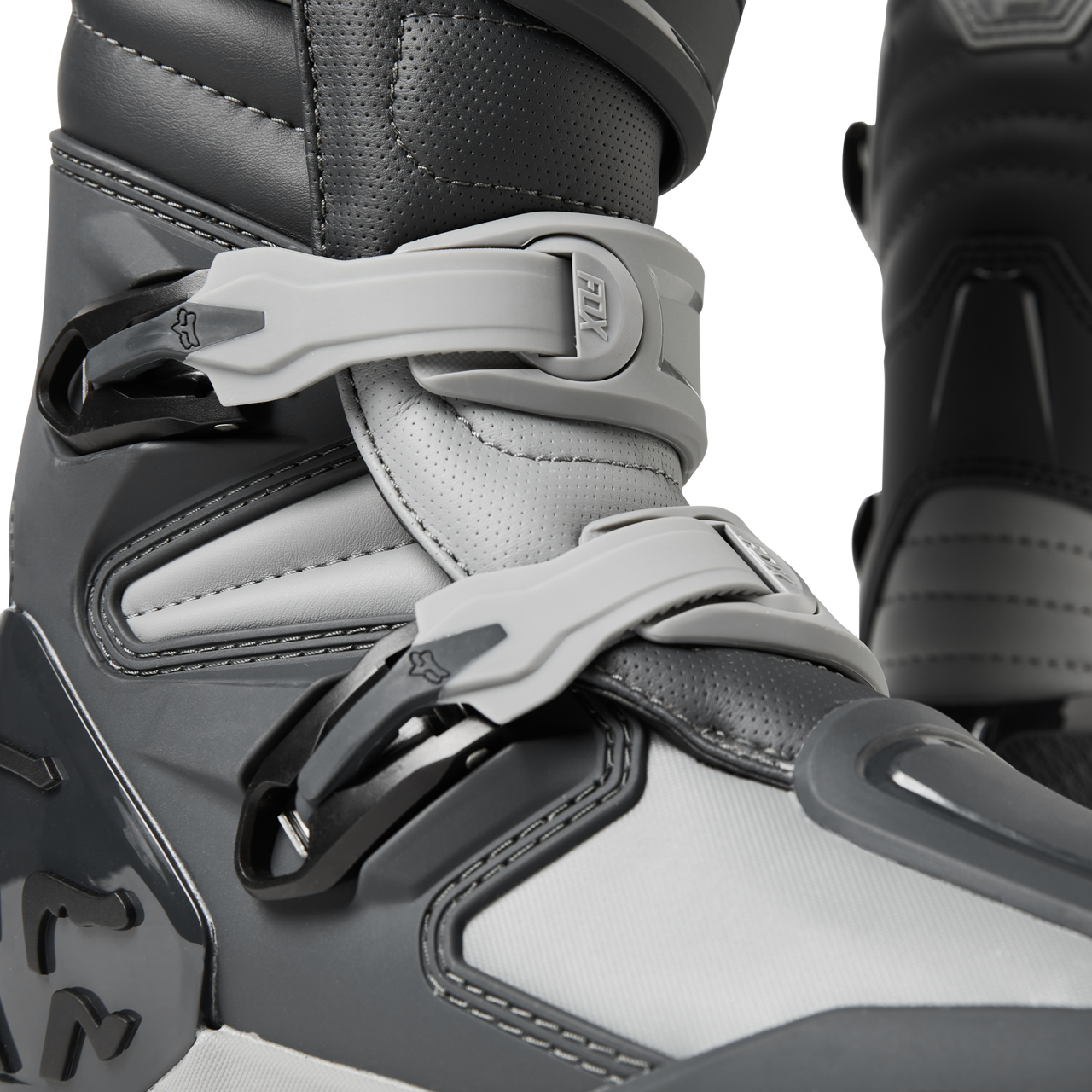 Comp Boots