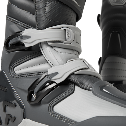 Comp Boots