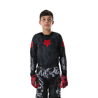 Youth 180 Abyss Jersey