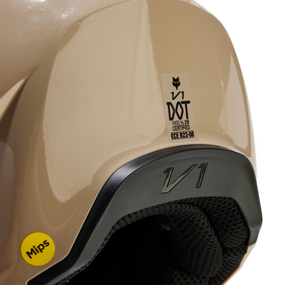 V1 Solid Helmet