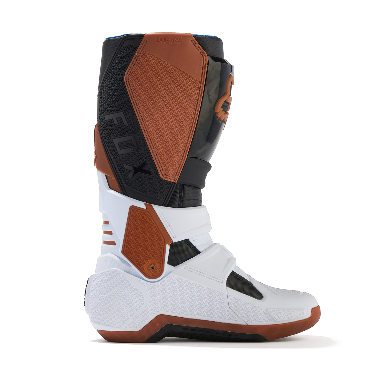 Motion Boots
