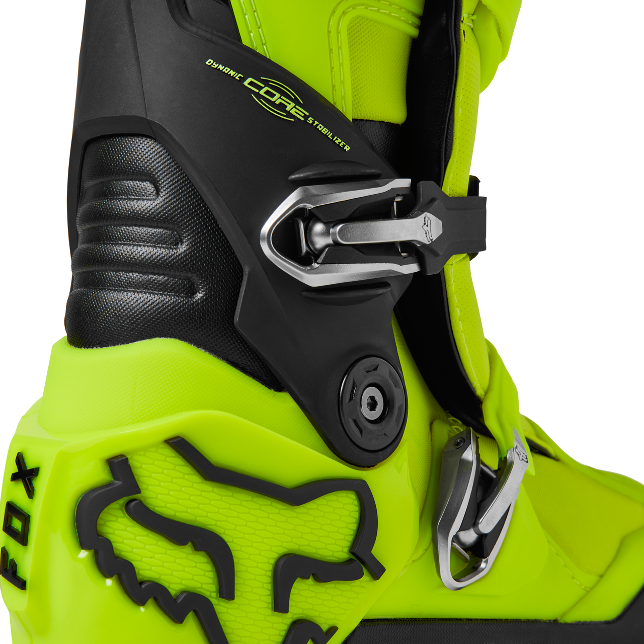 Motion Boots