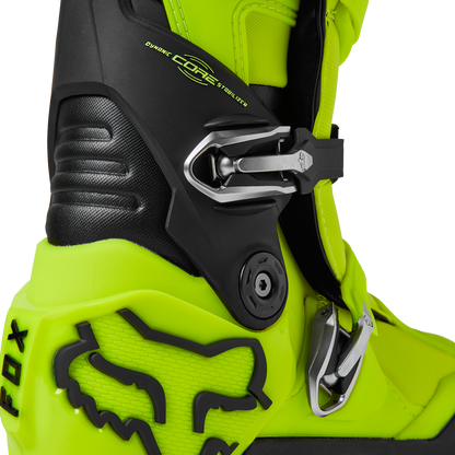 Motion Boots