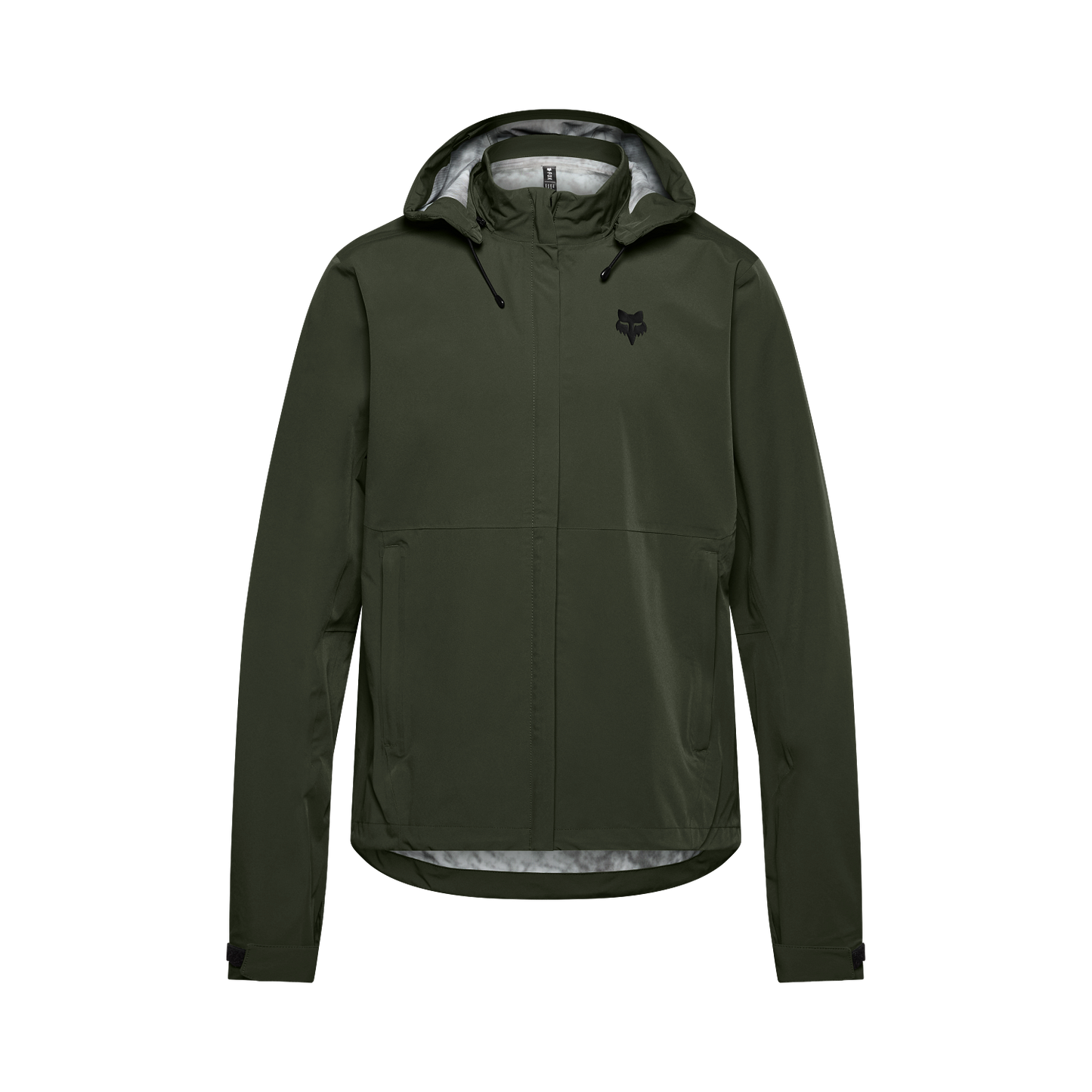 Ranger Off-Road Packable Rain Jacket