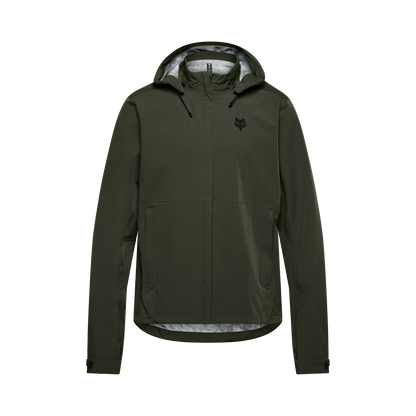 Ranger Off-Road Packable Rain Jacket