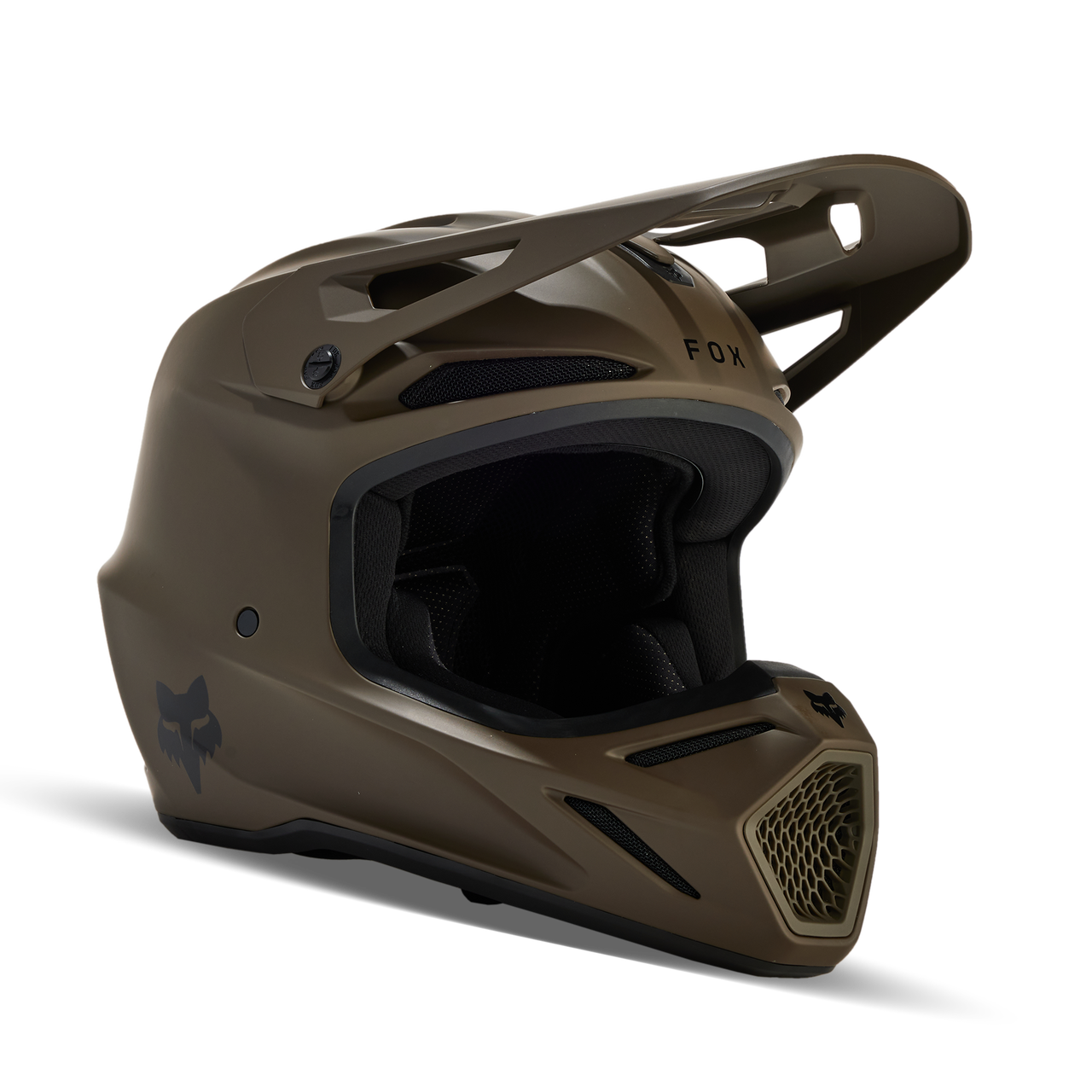 V3 Solid Helmet