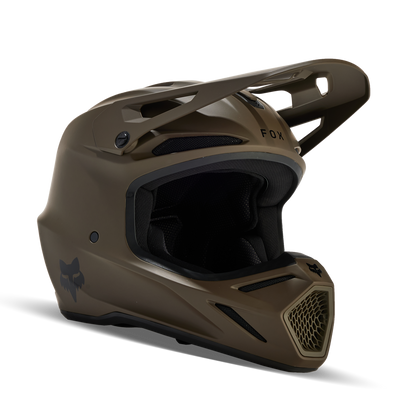 V3 Solid Helmet