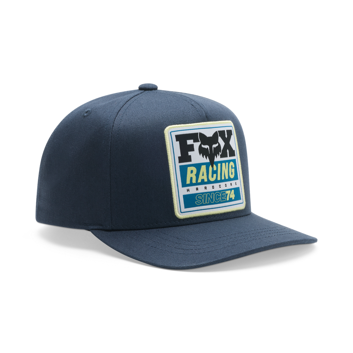 Youth Since 74 Snapback Hat