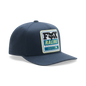 Youth Since 74 Snapback Hat
