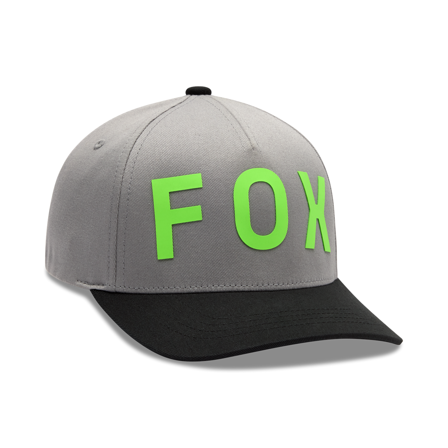 Youth Spire Snapback Hat