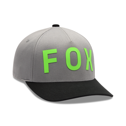 Youth Spire Snapback Hat