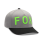 Youth Spire Snapback Hat
