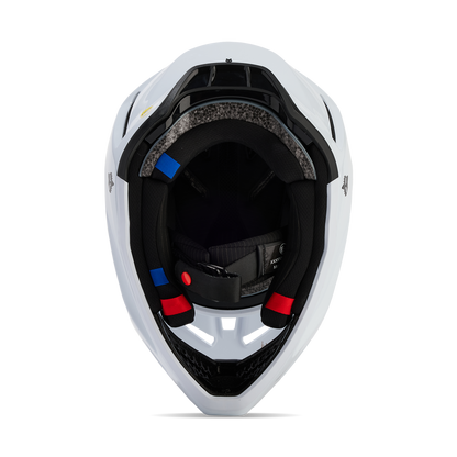 V3 RS Carbon Solid Helmet