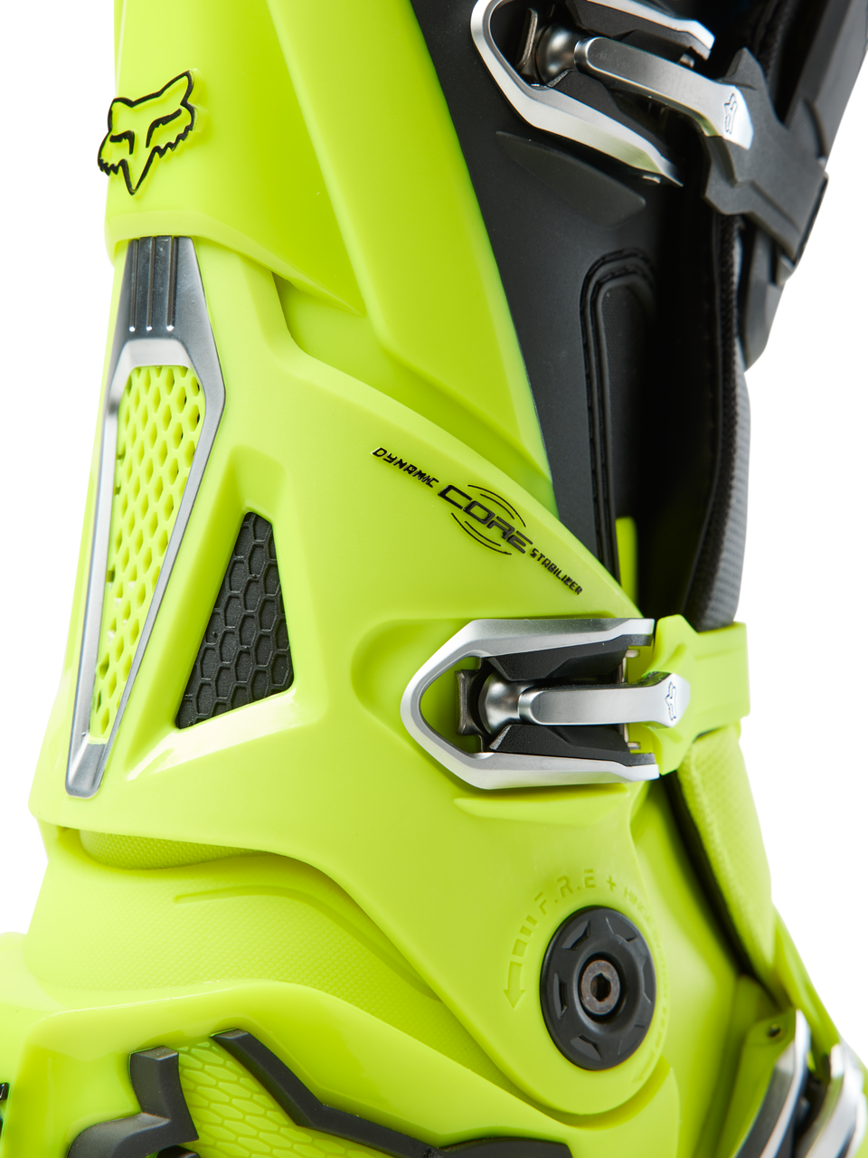 Instinct Boots