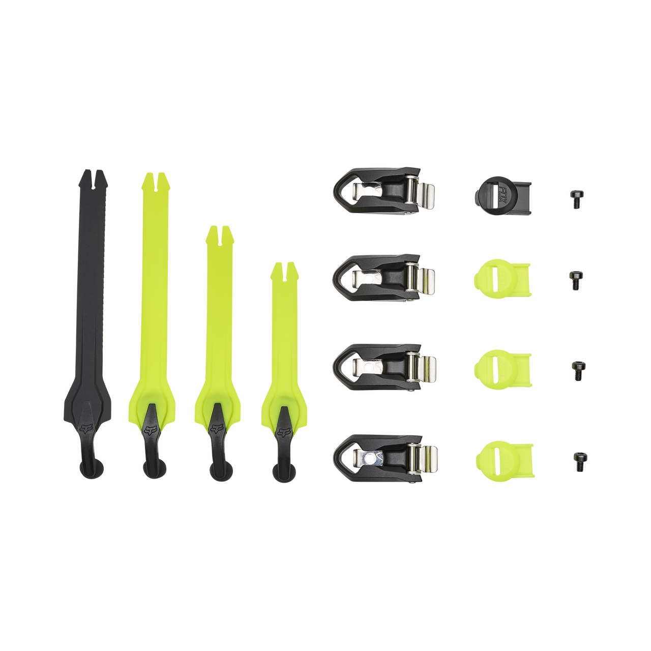 Youth Comp Strap/Buckle Kit