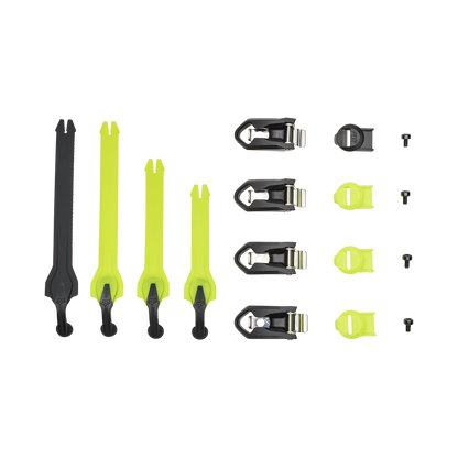 Youth Comp Strap/Buckle Kit
