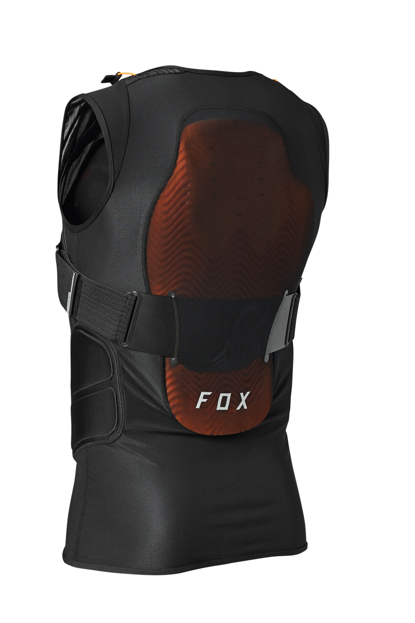 Baseframe Pro D3O Vest Guard